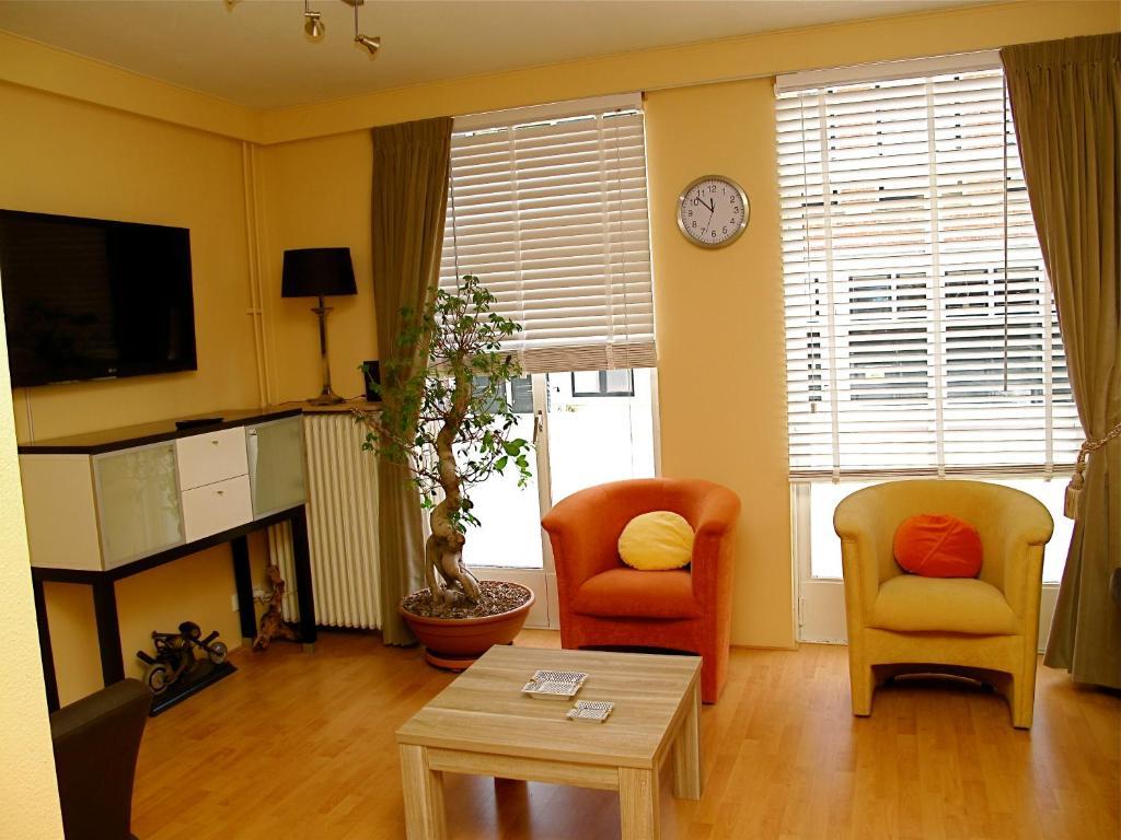 Amistad Hotel Amsterdam Room photo