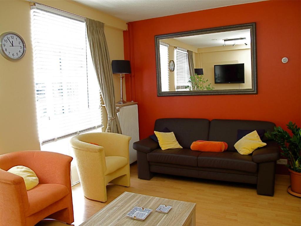 Amistad Hotel Amsterdam Room photo