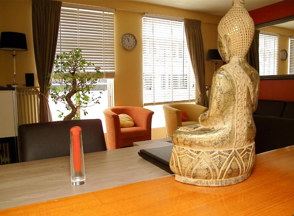Amistad Hotel Amsterdam Room photo