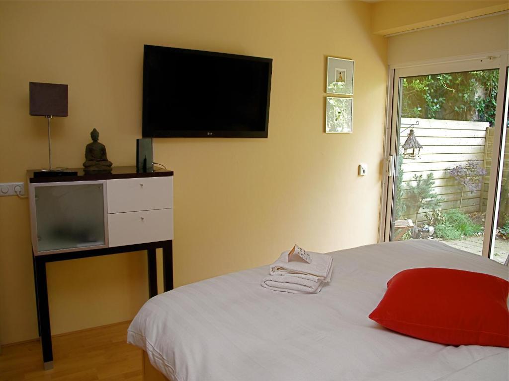 Amistad Hotel Amsterdam Room photo