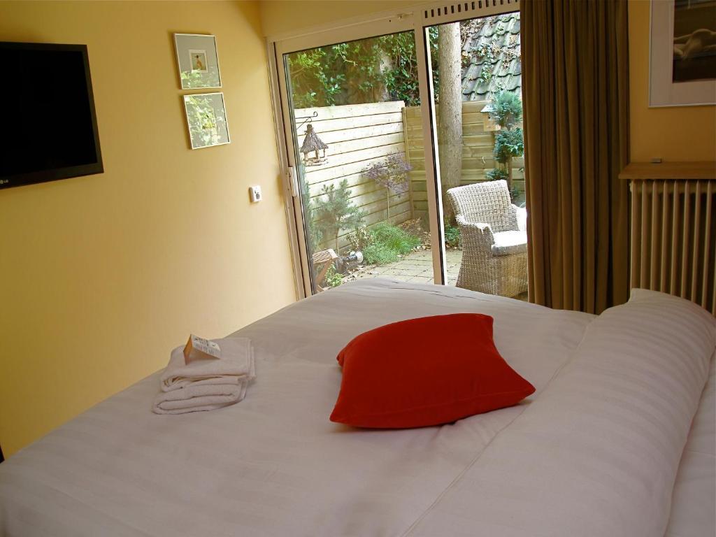 Amistad Hotel Amsterdam Room photo