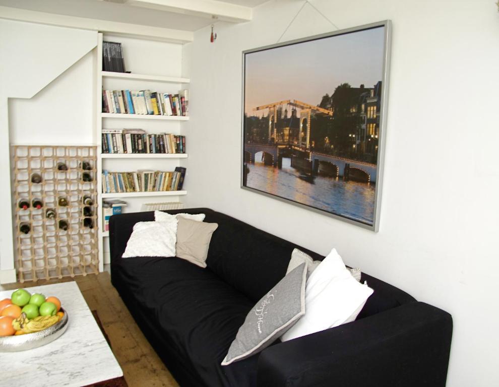 Amistad Hotel Amsterdam Room photo