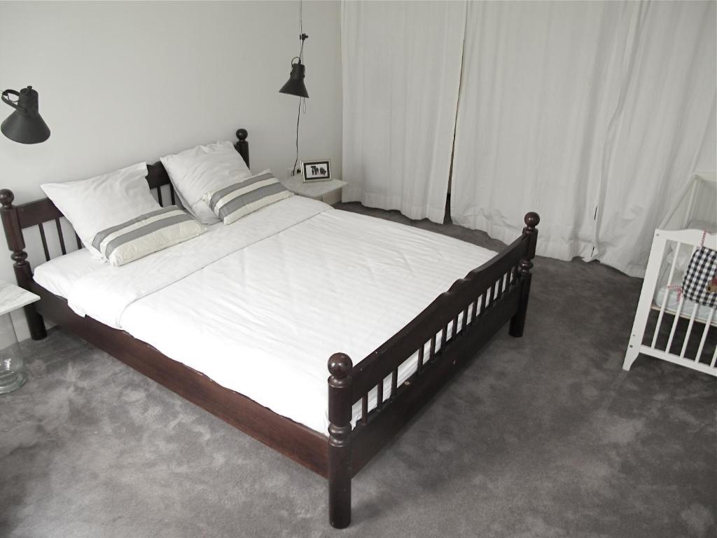 Amistad Hotel Amsterdam Room photo