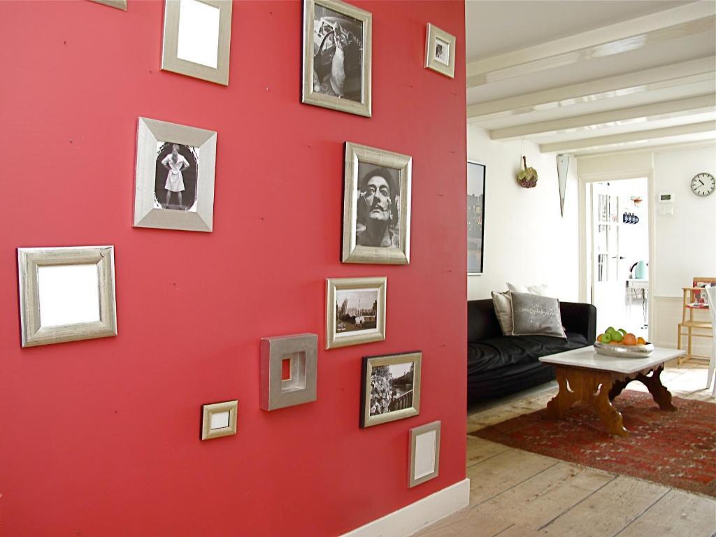 Amistad Hotel Amsterdam Room photo