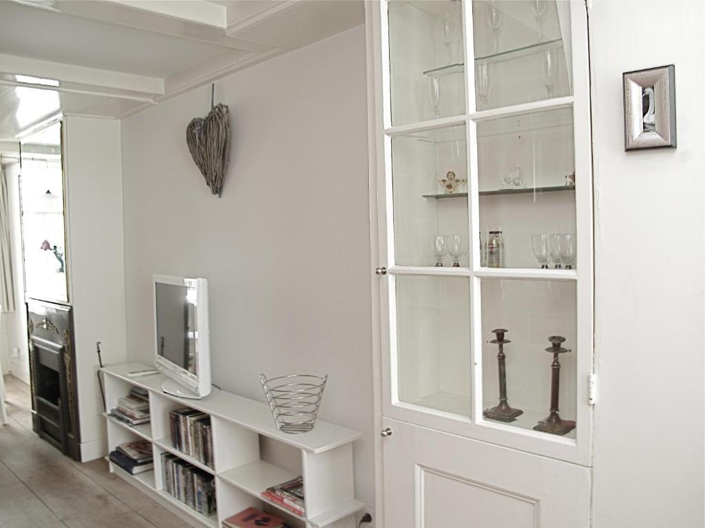 Amistad Hotel Amsterdam Room photo