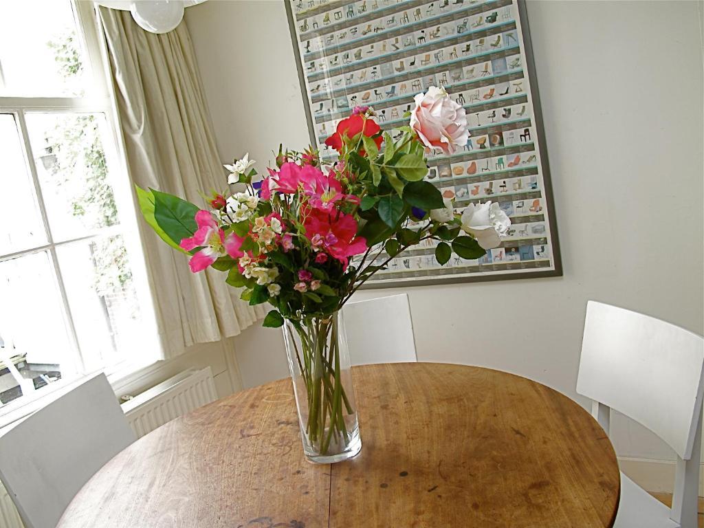 Amistad Hotel Amsterdam Room photo
