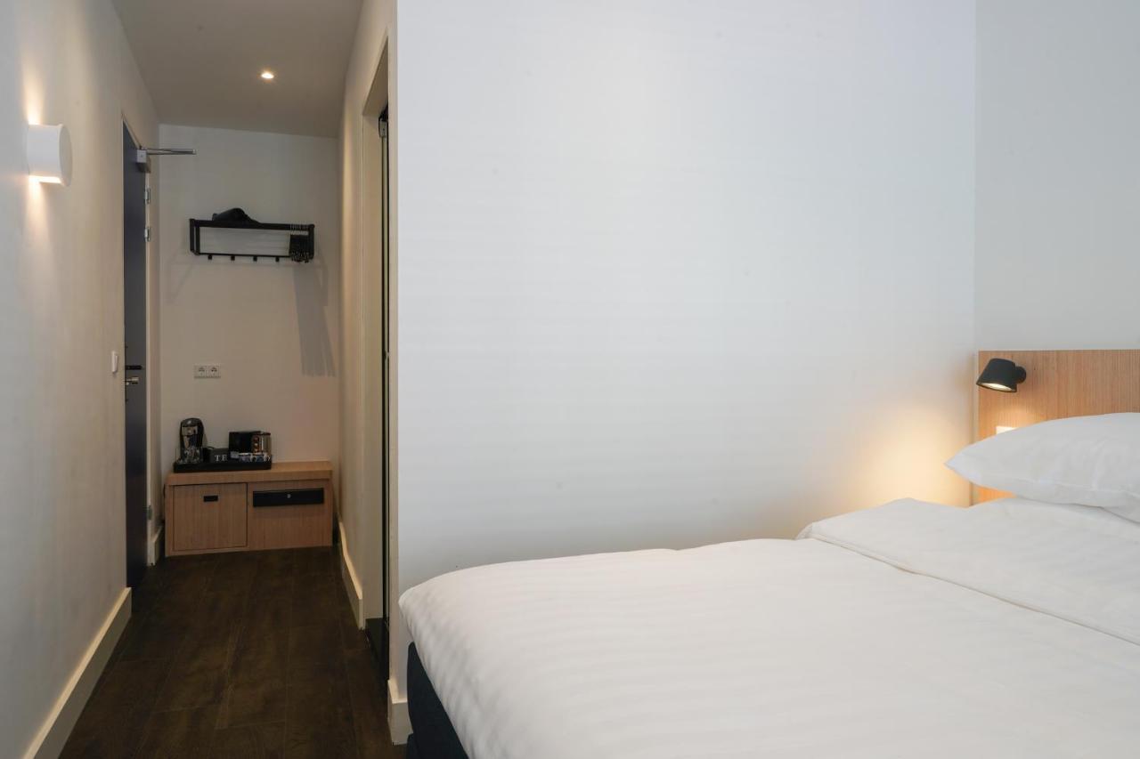 Amistad Hotel Amsterdam Exterior photo